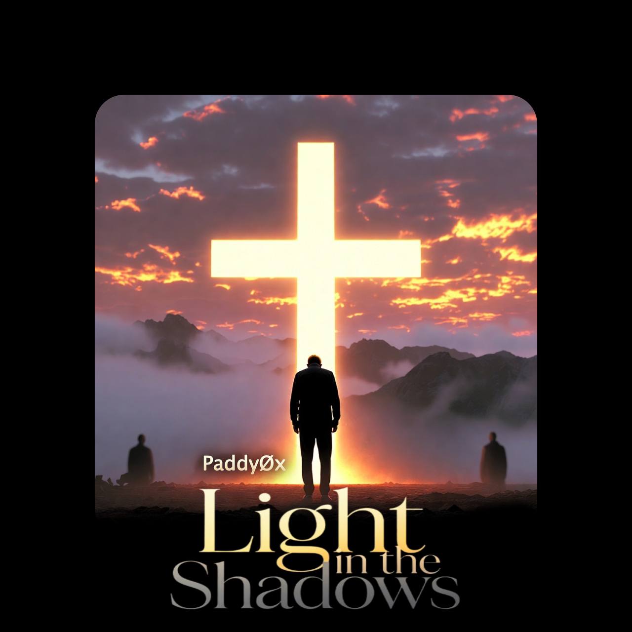 Light in the Shadows album cover